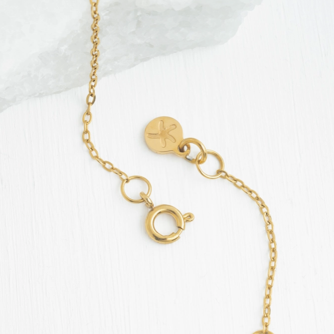 Bloom Necklace