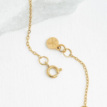 Bloom Necklace