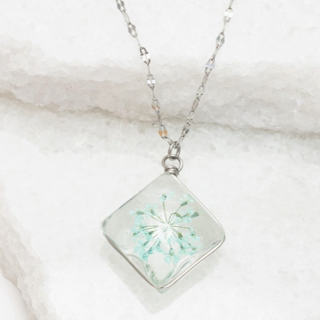 Bloom Necklace