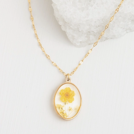 Bloom Necklace