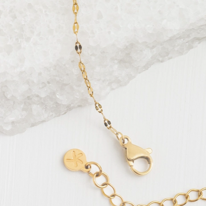 Bloom Necklace