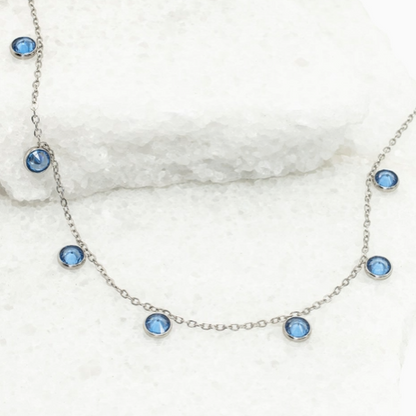Guiding Lights Necklace