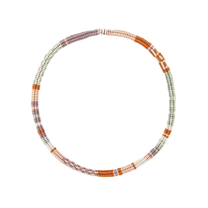 Patchwork Choker