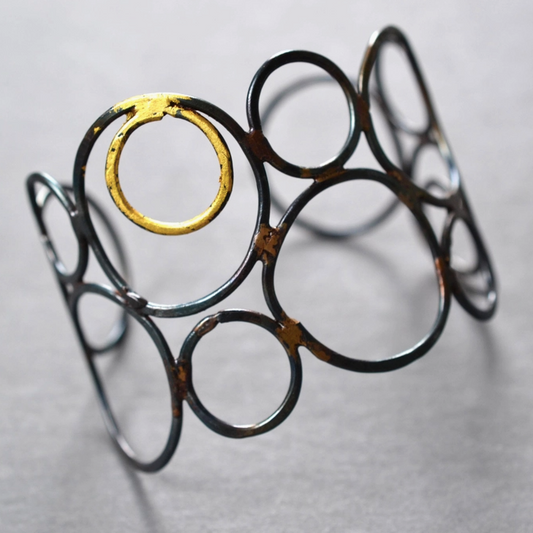 Bubble Cuff