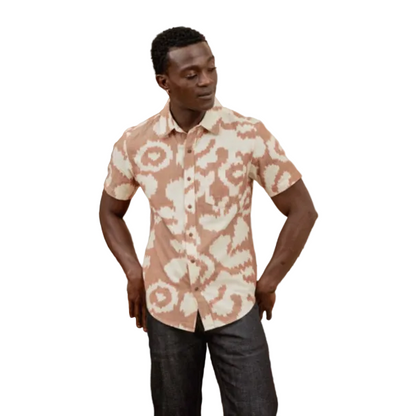 Harbor Shirt