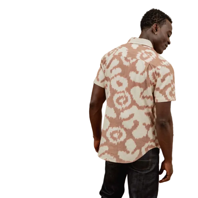 Harbor Shirt