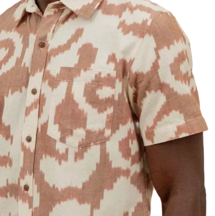 Harbor Shirt
