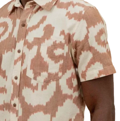 Harbor Shirt