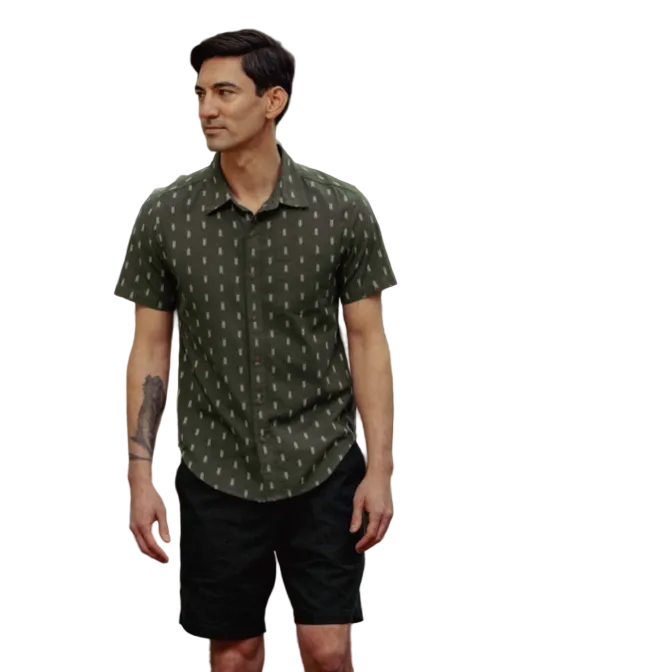 Harbor Shirt