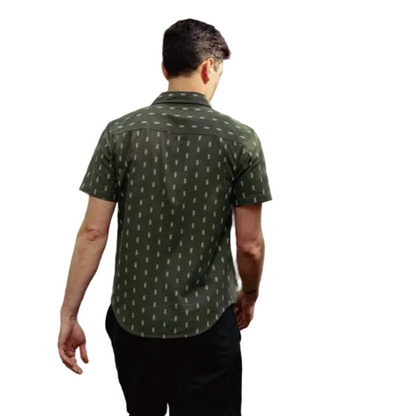Harbor Shirt