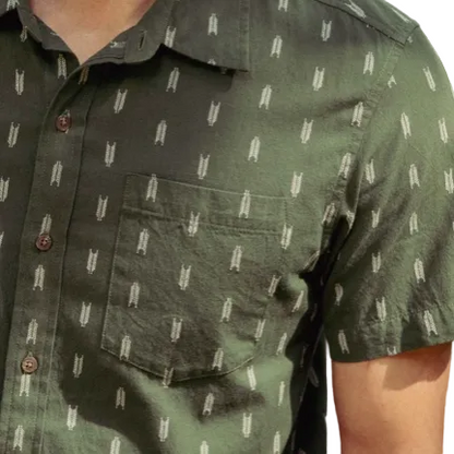 Harbor Shirt