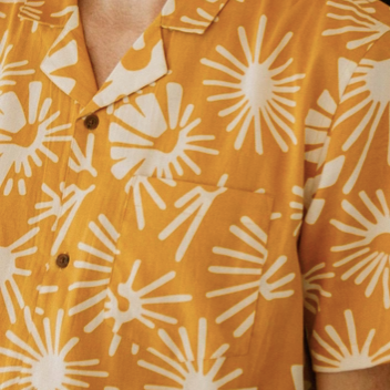 Bodie Shirt