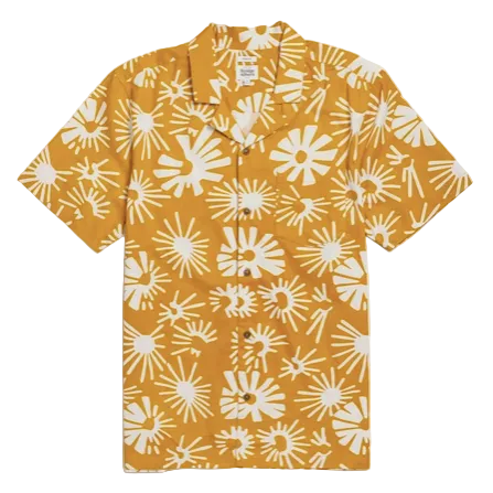 Bodie Shirt