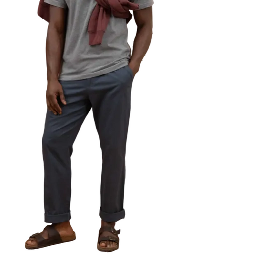 Hayes Pant