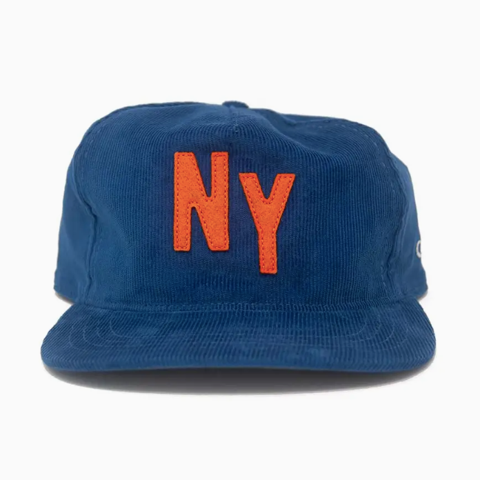 City State Strapback