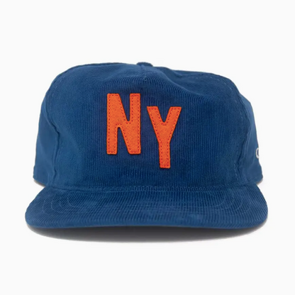 City State Strapback