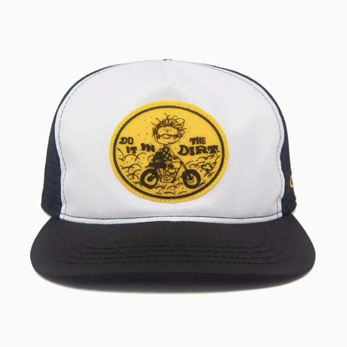 In the Dirt Hat