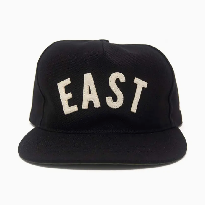 East Hat