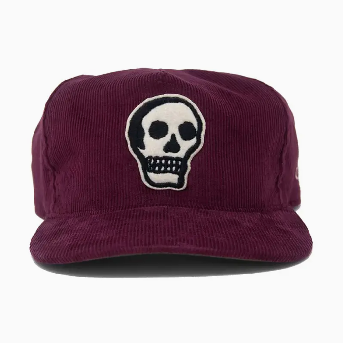 Skull Hat