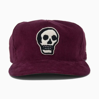 Skull Hat