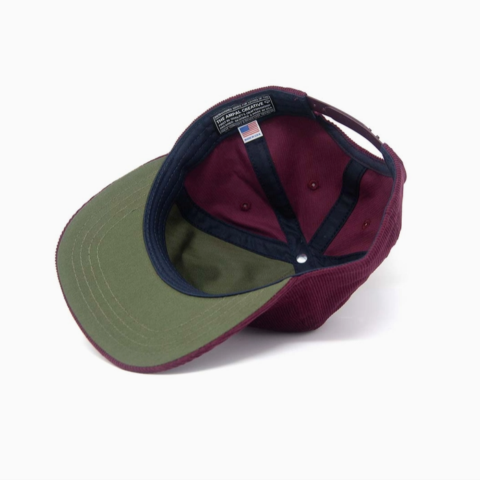 Skull Hat