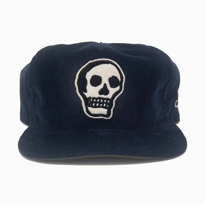 Skull Hat