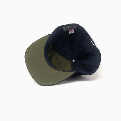 Skull Hat