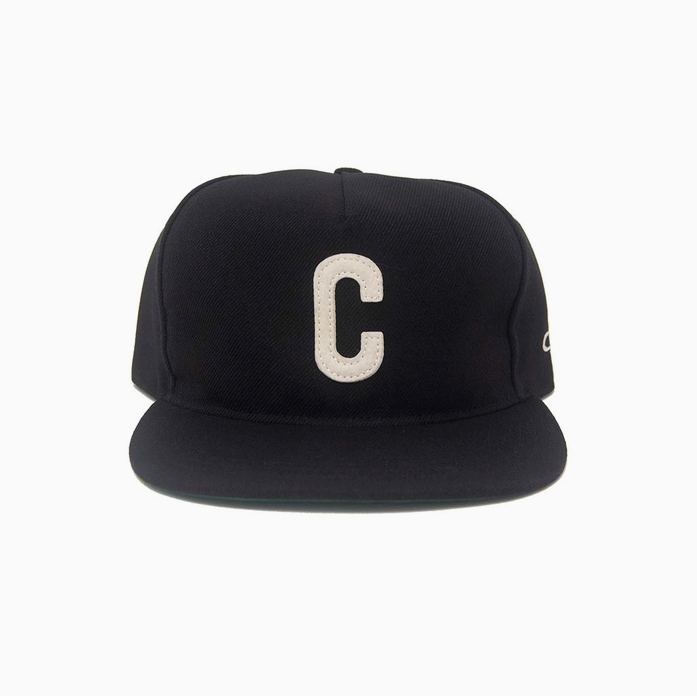 City State Strapback