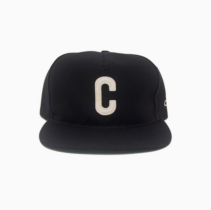 City State Strapback
