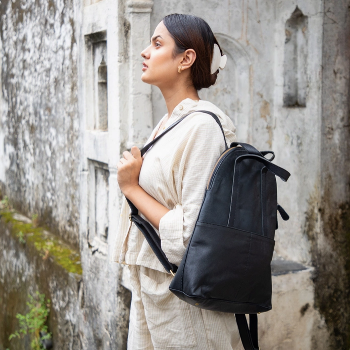 Halfmoon Backpack