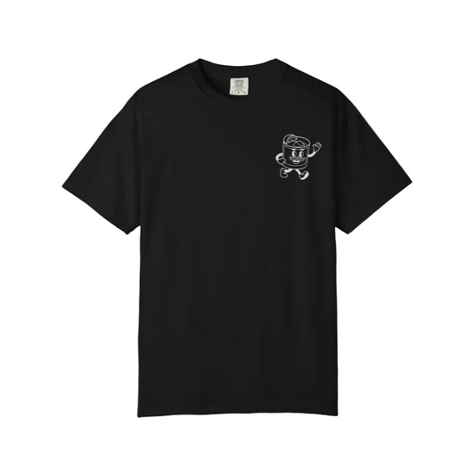 Old Fashioned Tee