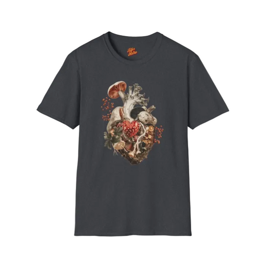 Heart Tee