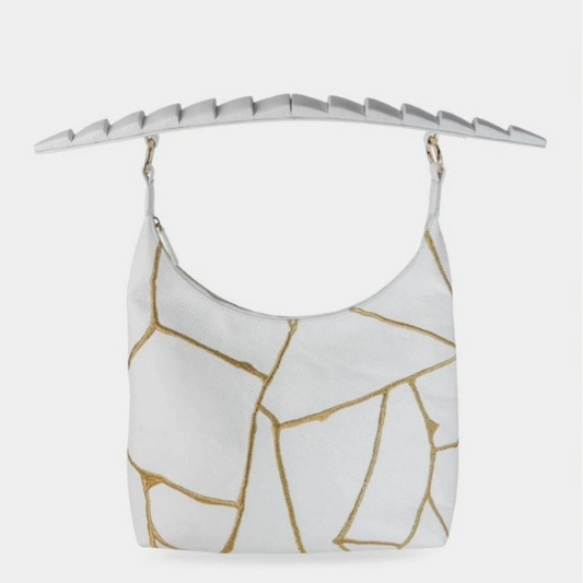 Kintsugi Bag