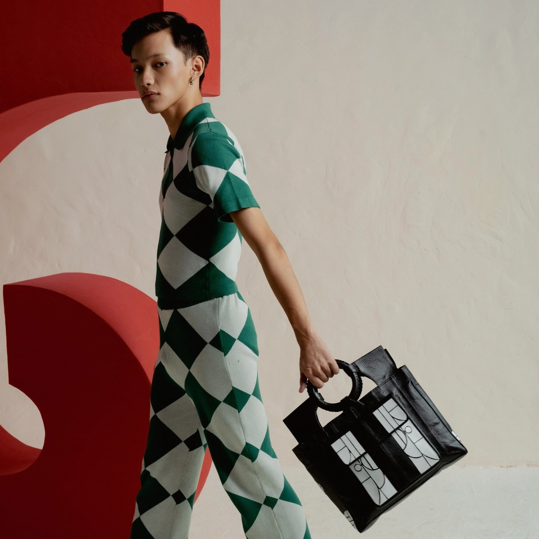 Audrey Bag