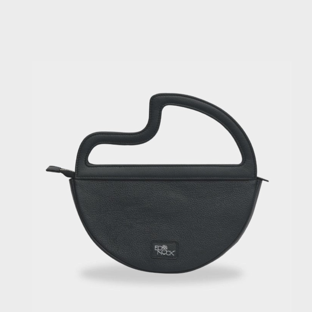 Crescent Clutch