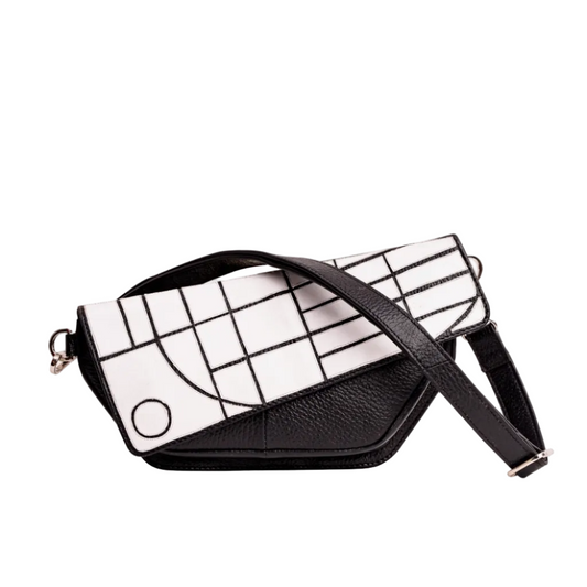 En Vacances Crossbody
