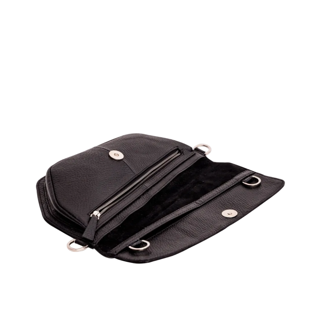 En Vacances Crossbody