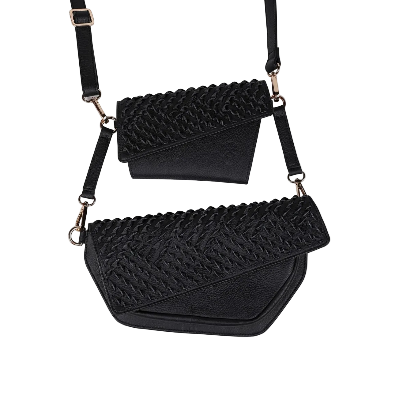 Modular Crossbody