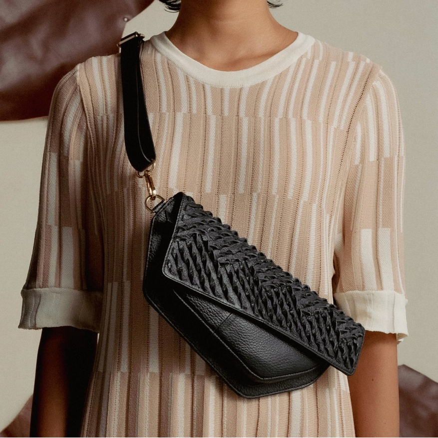 Modular Crossbody