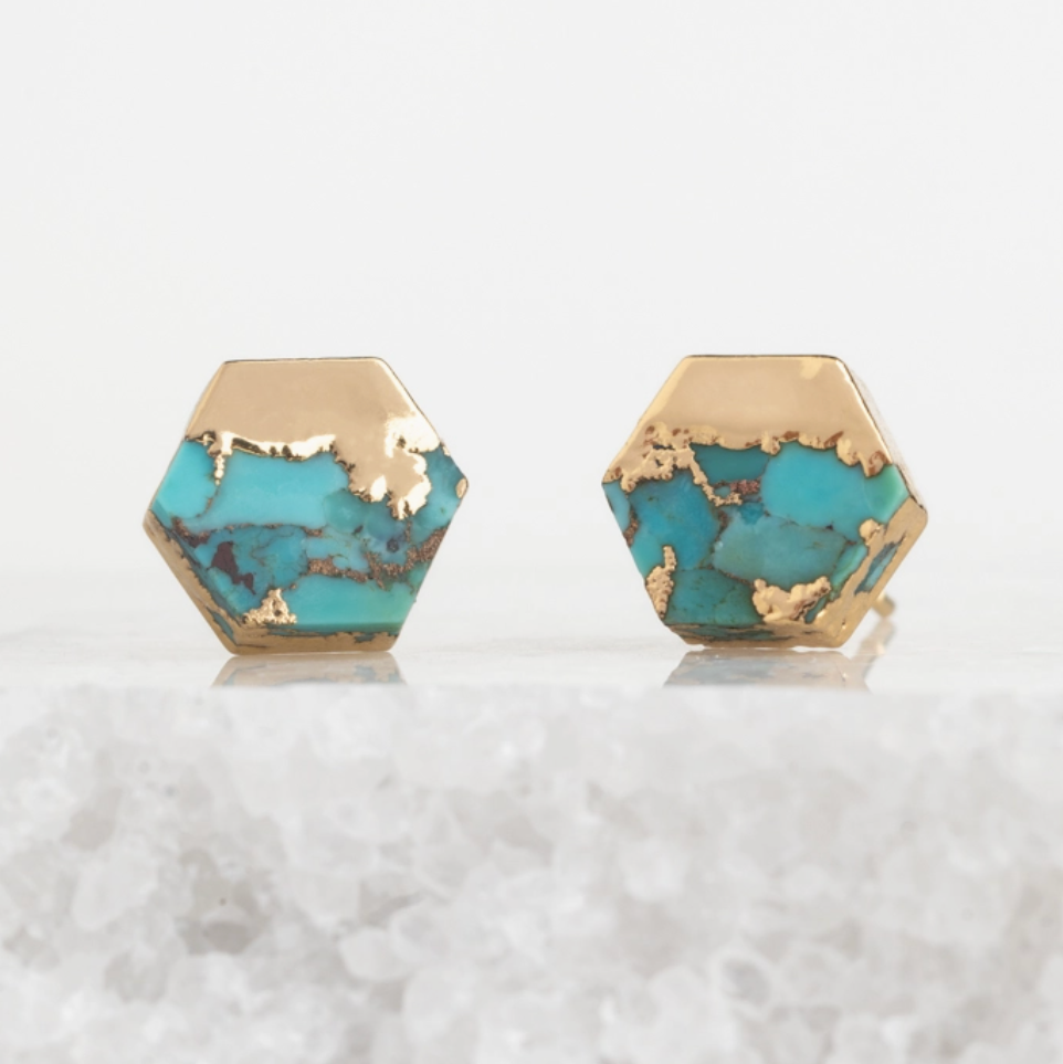 Oasis Studs