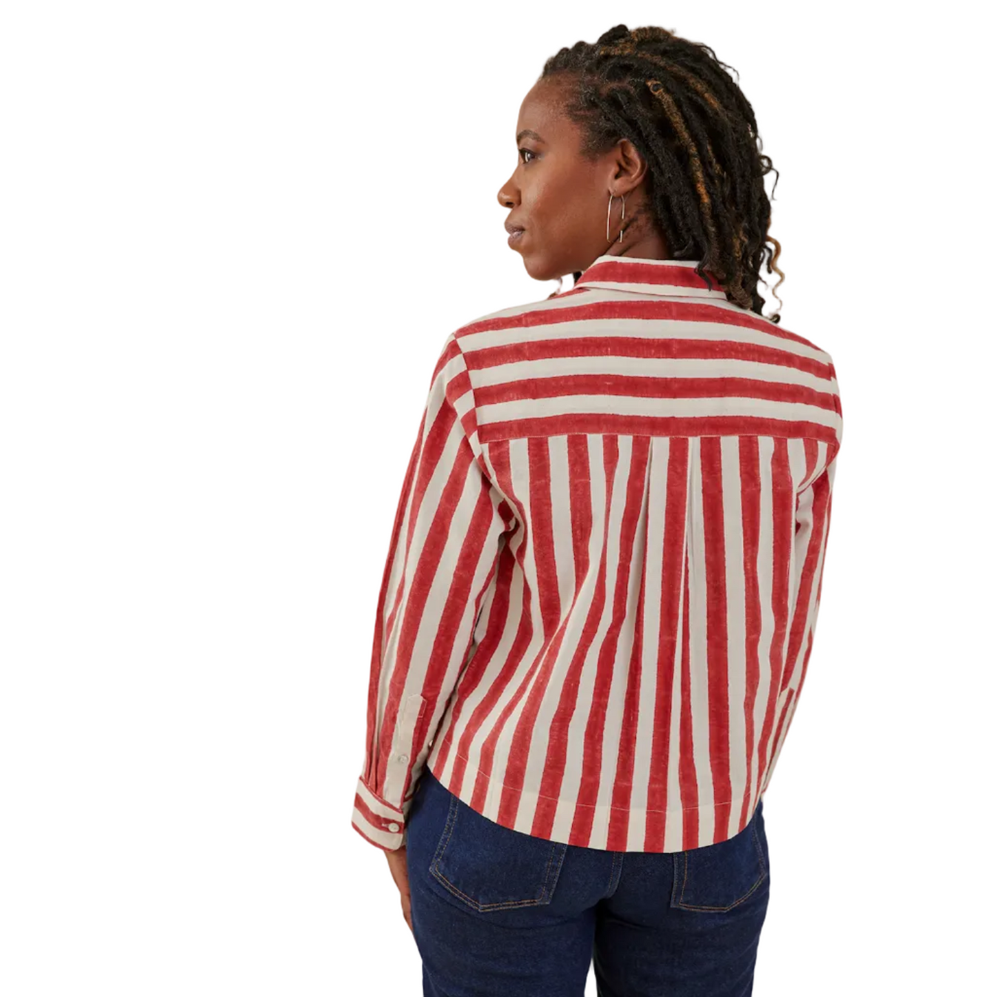 Long Sleeve Benji Shirt
