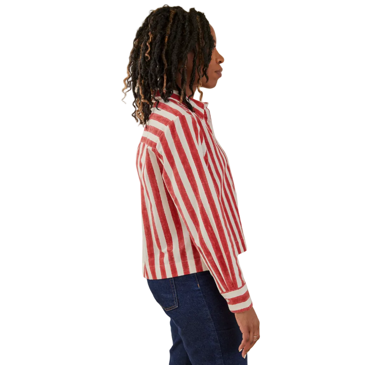 Long Sleeve Benji Shirt