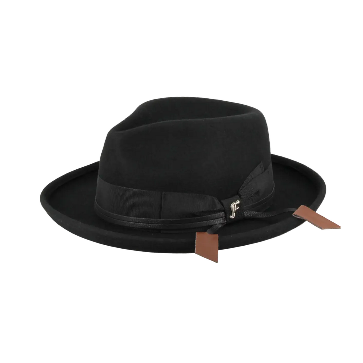 Wool Felt Hat