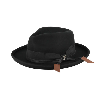 Wool Felt Hat