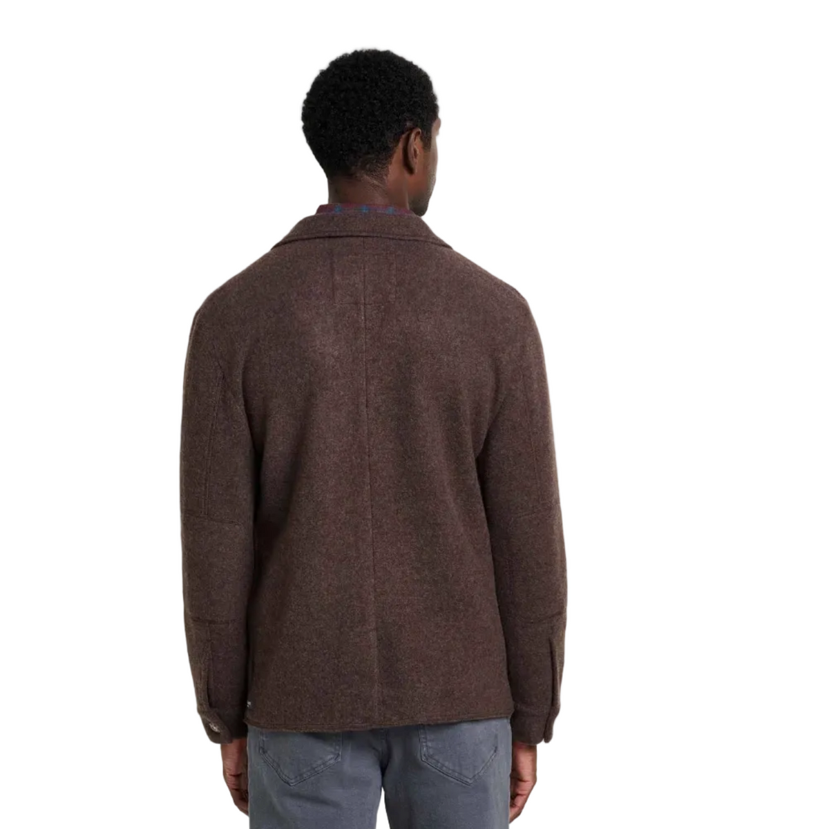 Kennicott Blazer