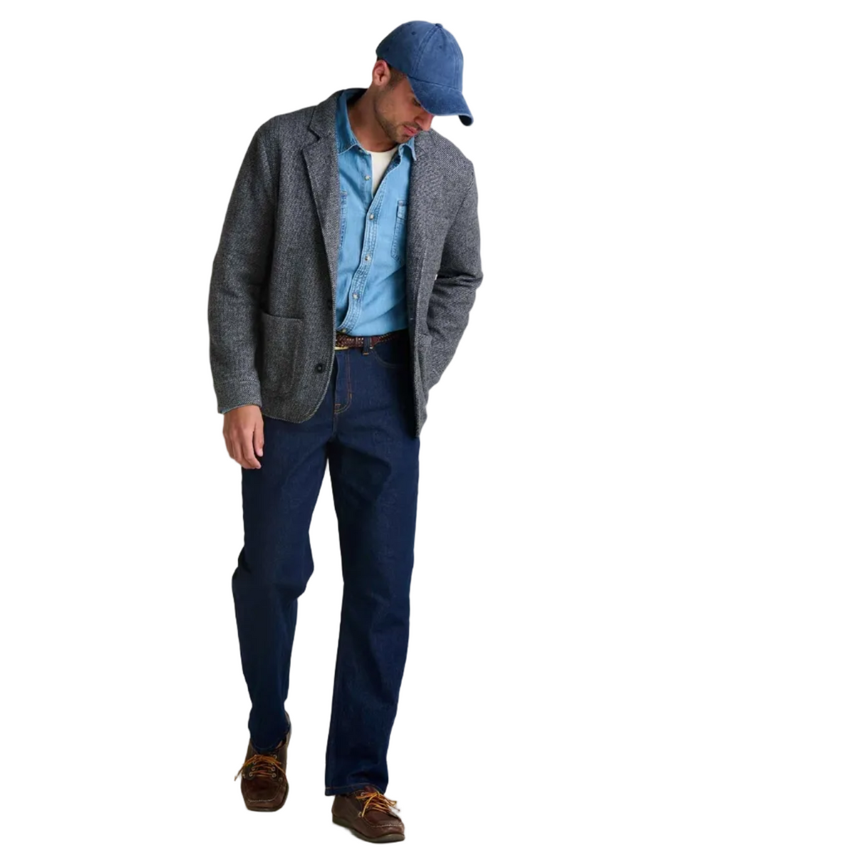 Kennicott Blazer