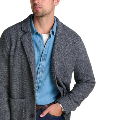 Kennicott Blazer