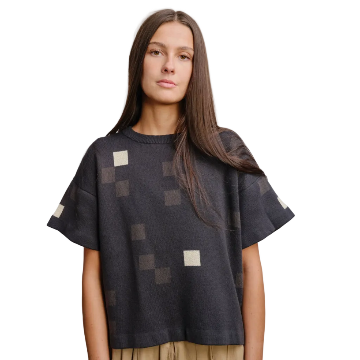 Albers Sweater Tee