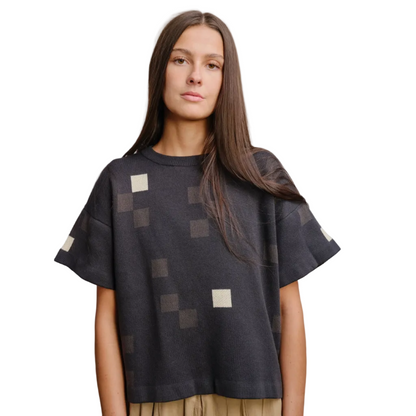 Albers Sweater Tee