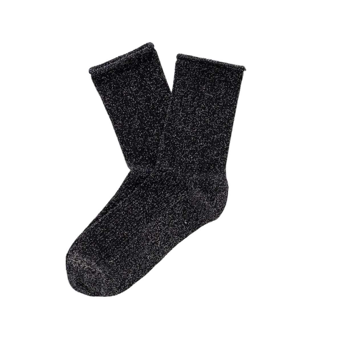 Glitter Socks